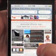 Illustration for article titled Verizon iPhone 4 Reportedly Falls Prey To Death Grip